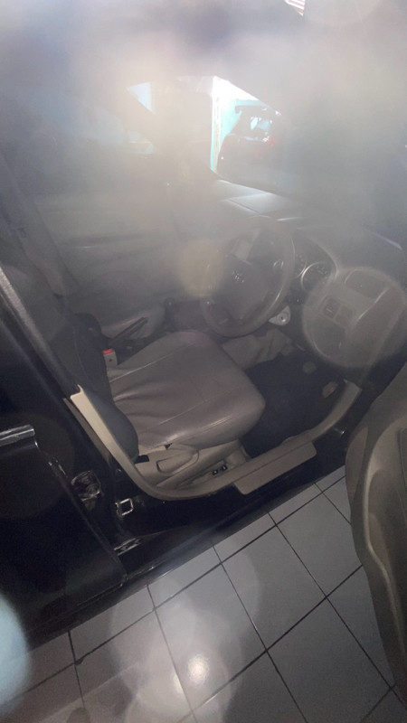 2010 Toyota Avanza 2010 Toyota Avanza