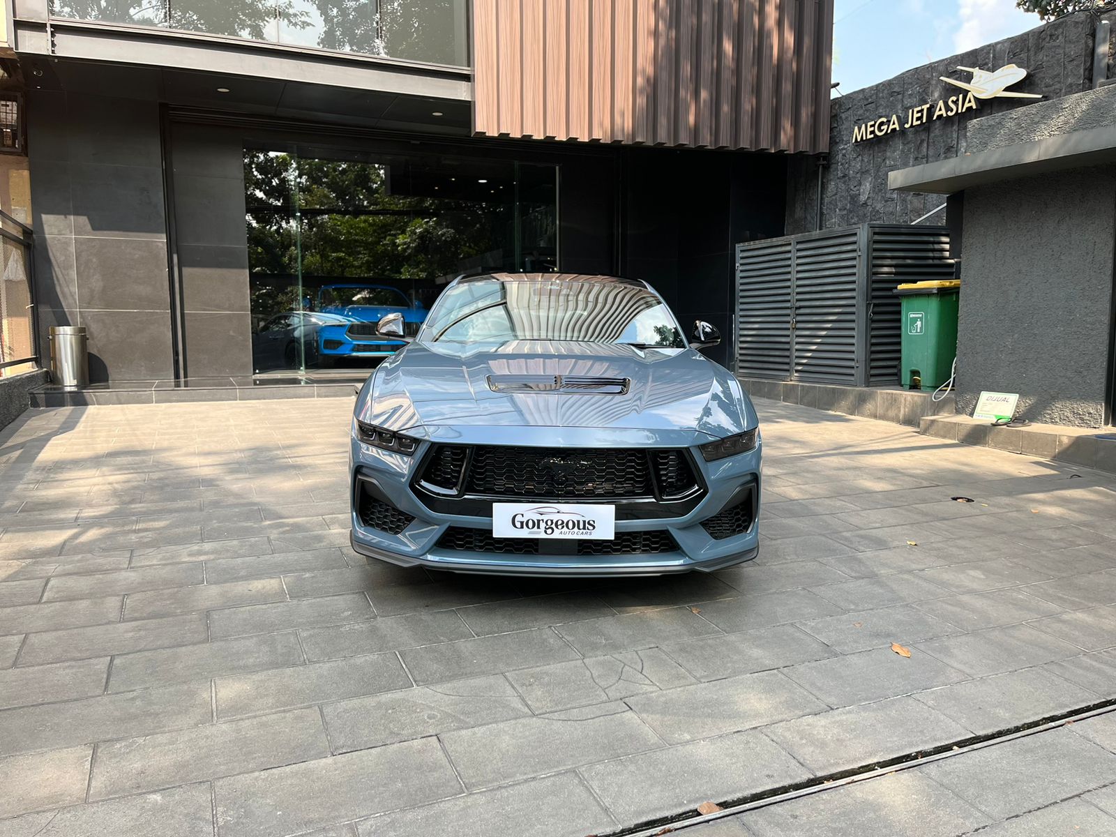 Second Hand 2024 Ford Mustang  GT 5.0 Second Hand 2024 Ford Mustang  GT 5.0