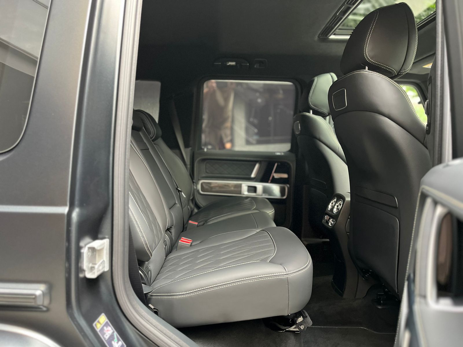 2024 Mercedes Benz G-Class AMG G 63 2024 Mercedes Benz G-Class AMG G 63