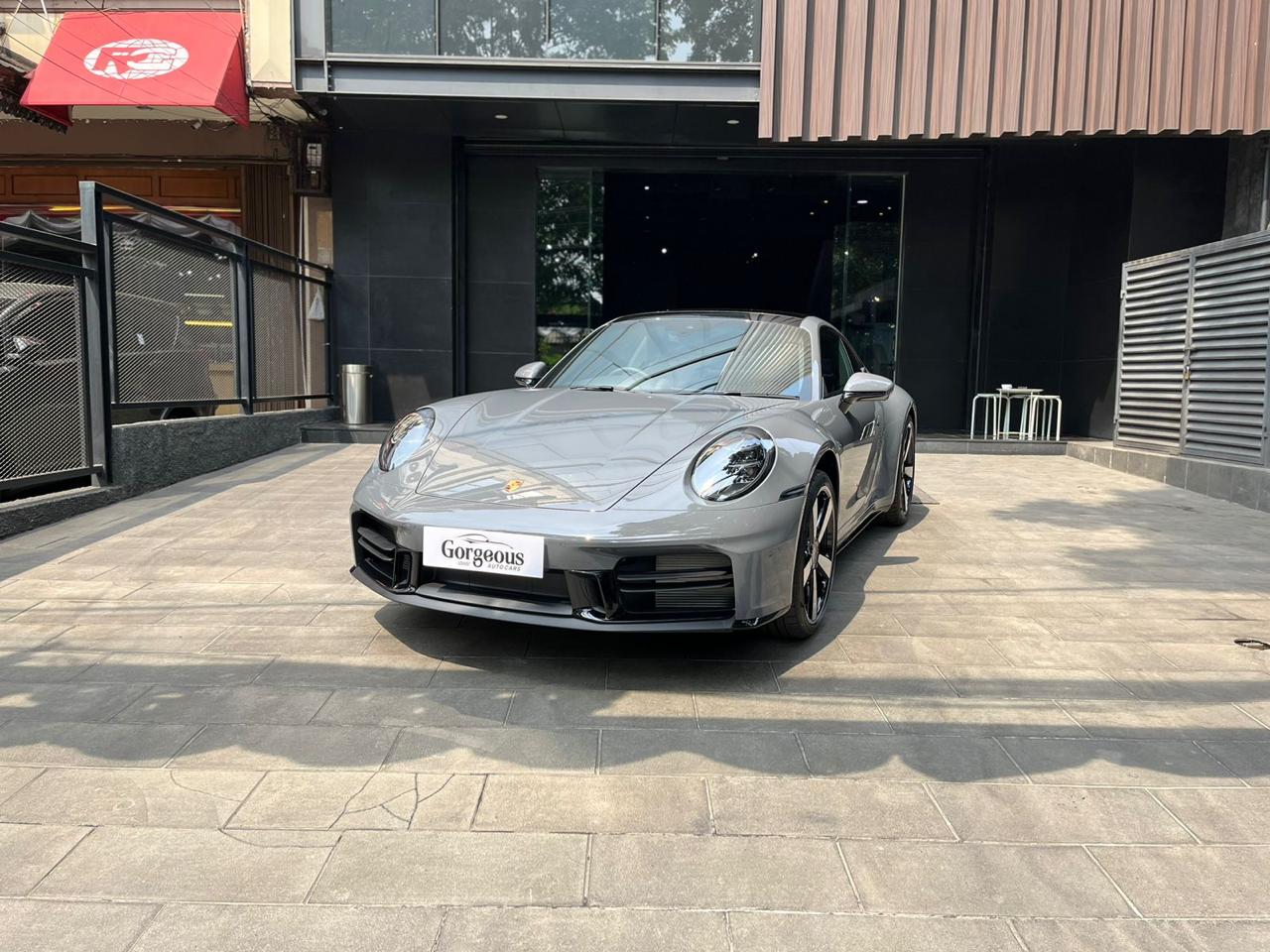 2024 Porsche 911 Carrera S PDK 2024 Porsche 911 Carrera S PDK