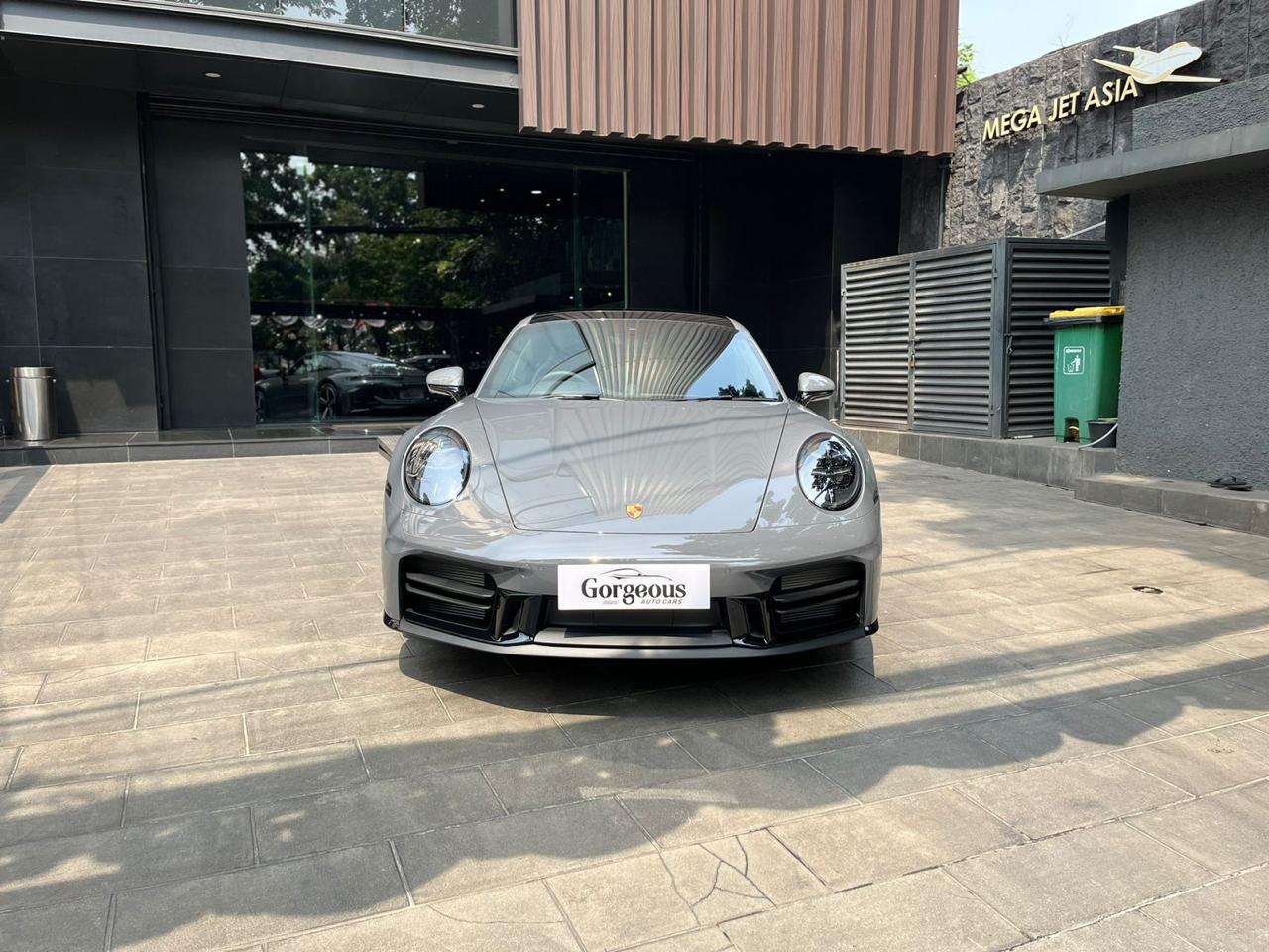 Second Hand 2024 Porsche 911 Carrera S Second Hand 2024 Porsche 911 Carrera S