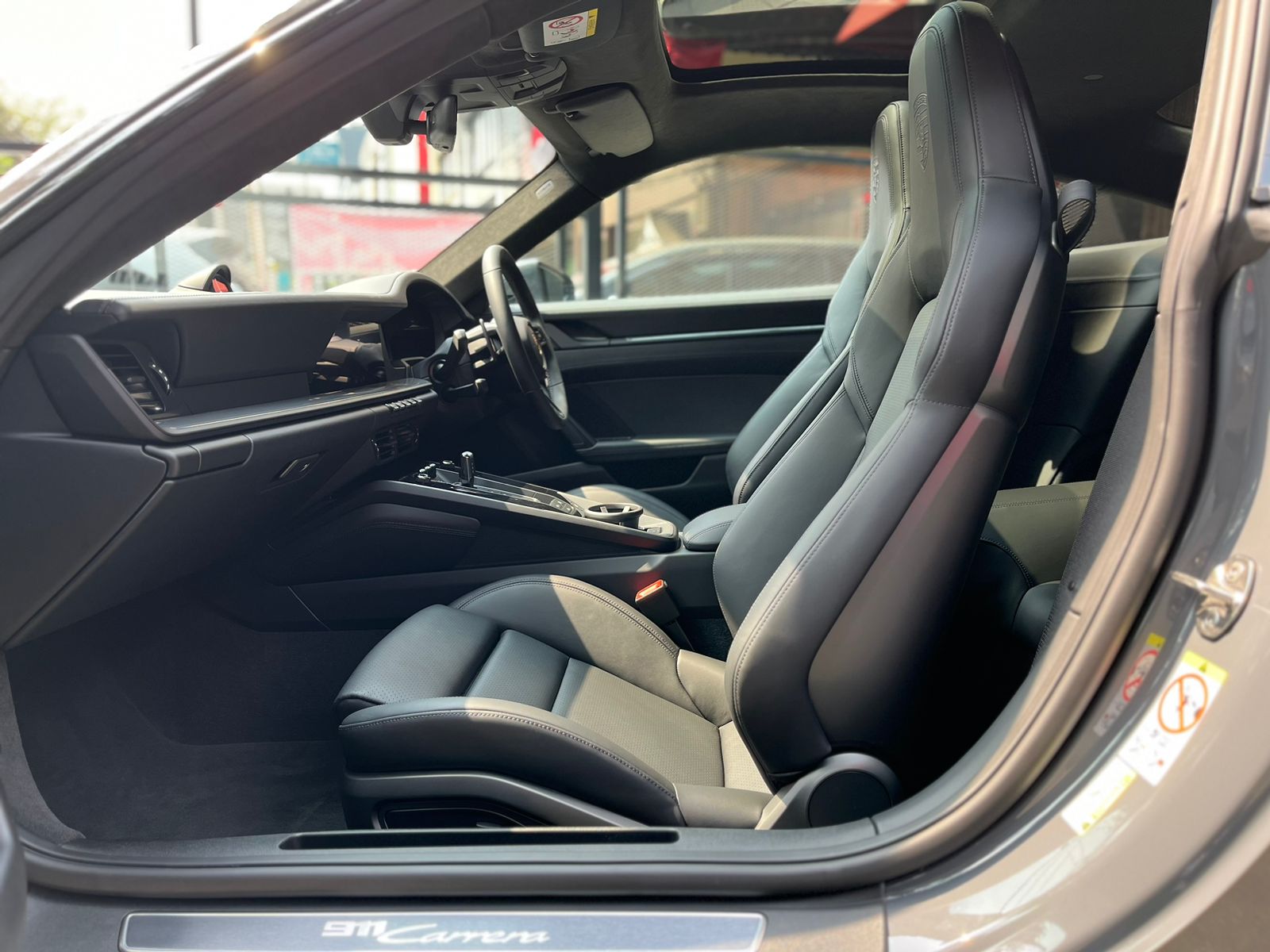 2024 Porsche 911 Carrera S PDK 2024 Porsche 911 Carrera S PDK