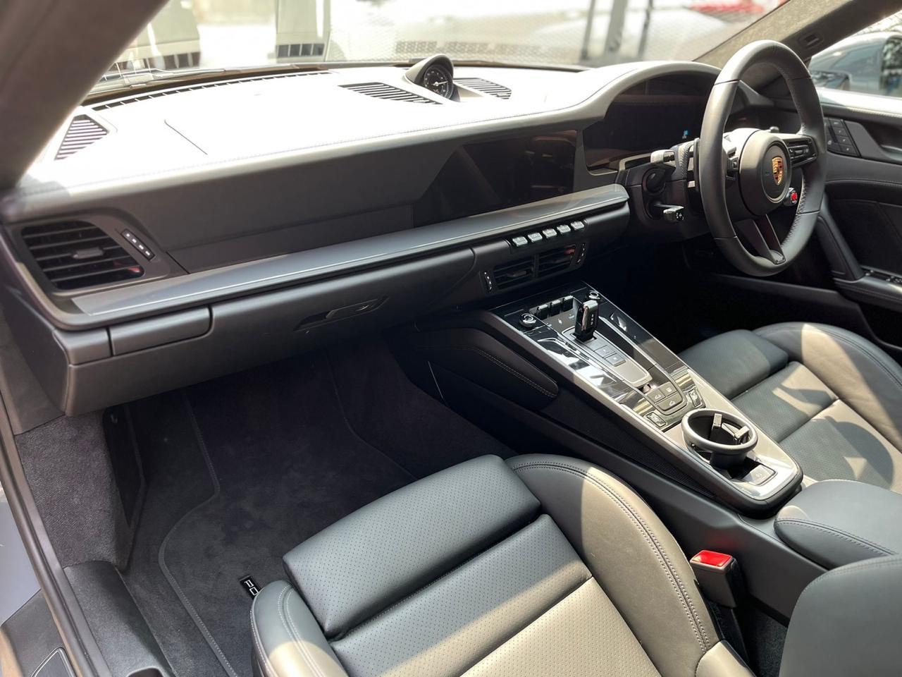 2024 Porsche 911 Carrera S PDK 2024 Porsche 911 Carrera S PDK