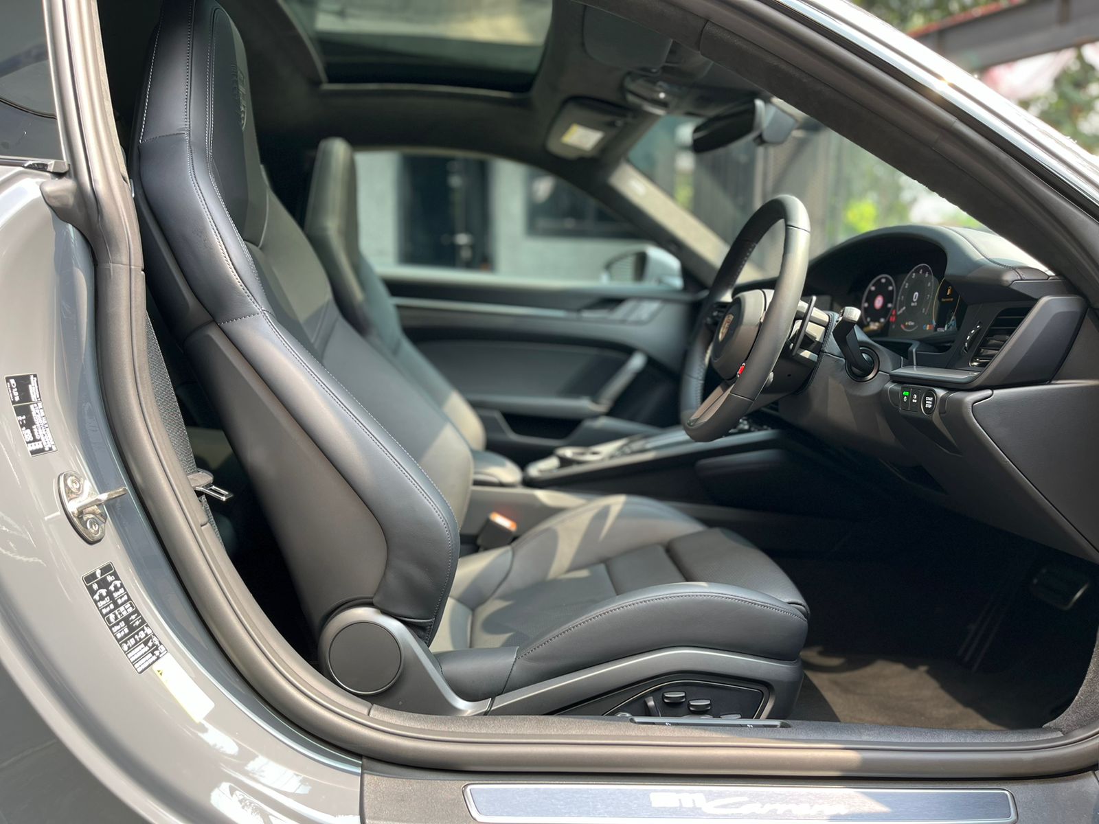 2024 Porsche 911 Carrera S PDK 2024 Porsche 911 Carrera S PDK