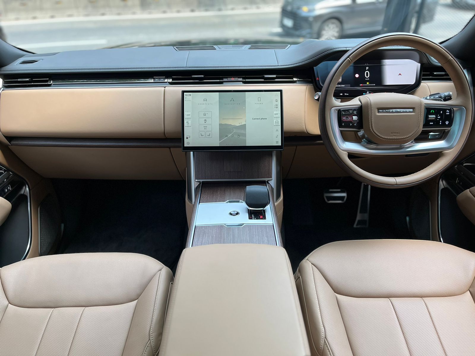 2024 Land Rover Range Rover Vogue VOGUE 3.0 LWB 2024 Land Rover Range Rover Vogue VOGUE 3.0 LWB