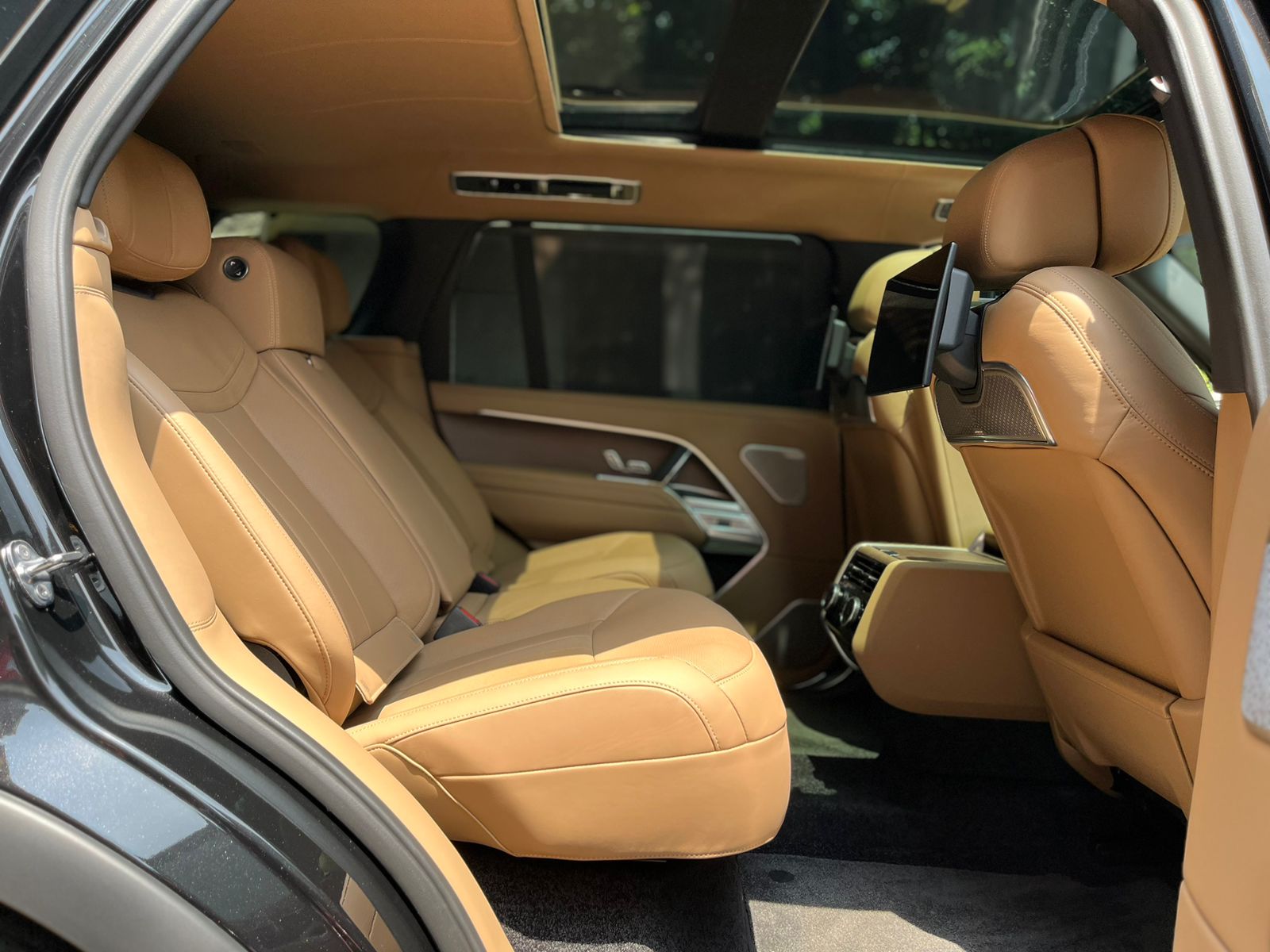 2024 Land Rover Range Rover Vogue VOGUE 3.0 LWB 2024 Land Rover Range Rover Vogue VOGUE 3.0 LWB