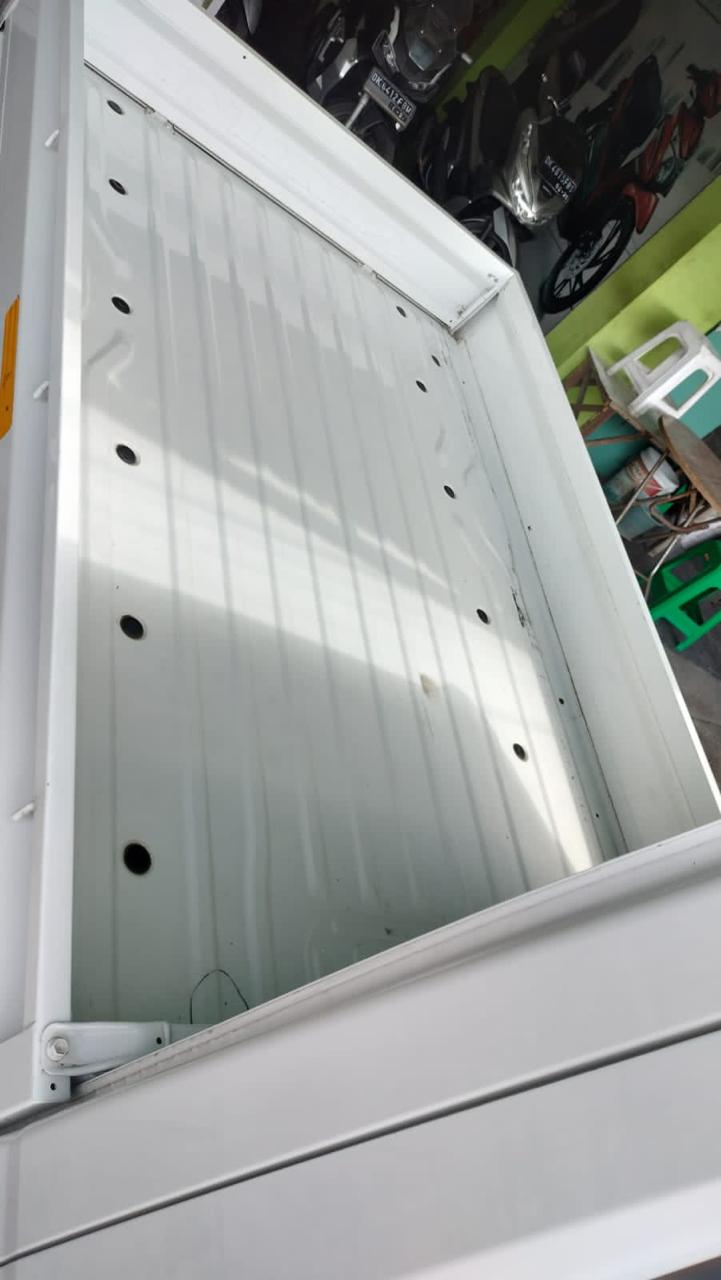 2022 Suzuki Mega Carry 2022 Suzuki Mega Carry