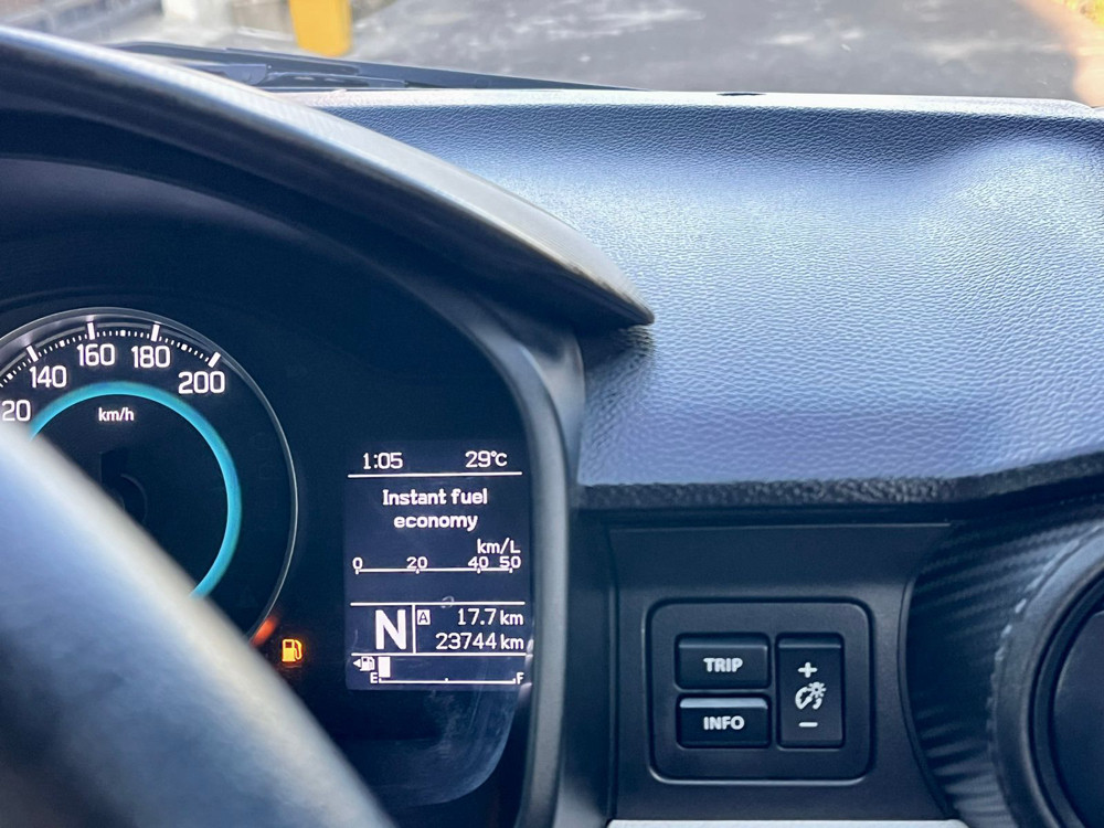 2018 Suzuki Ignis 2018 Suzuki Ignis