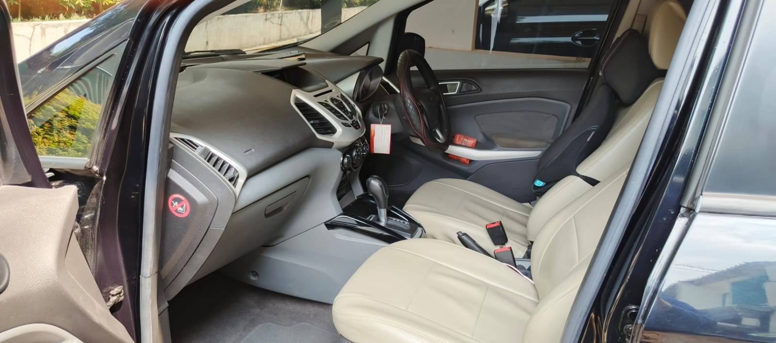 2014 Ford Ecosport 2014 Ford Ecosport