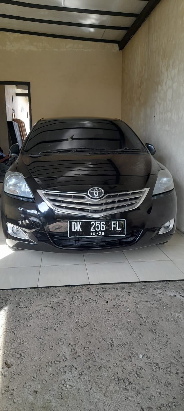 Second Hand 2011 Toyota Vios  G MT Second Hand 2011 Toyota Vios  G MT