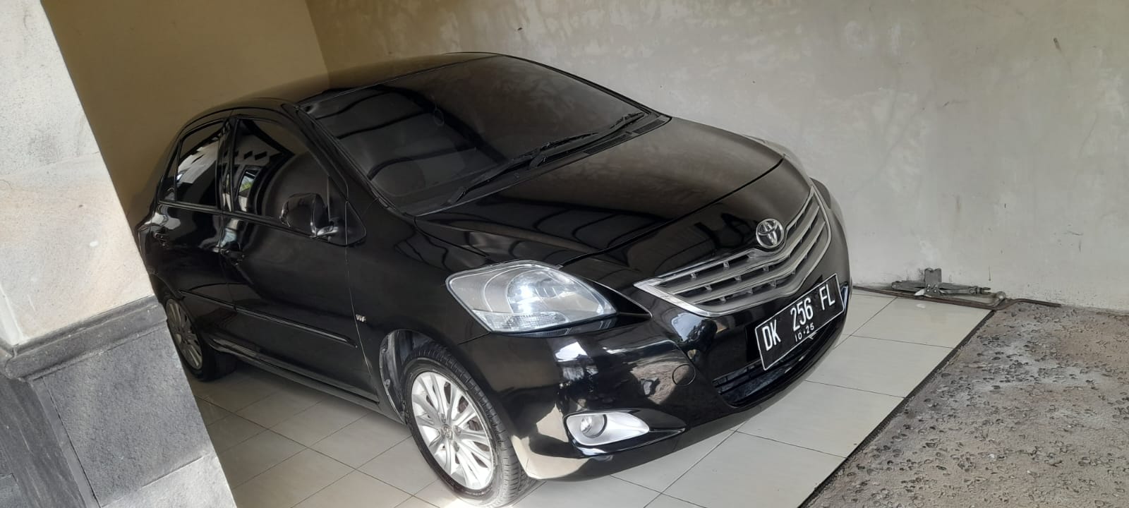 2011 Toyota Vios  G MT 2011 Toyota Vios  G MT