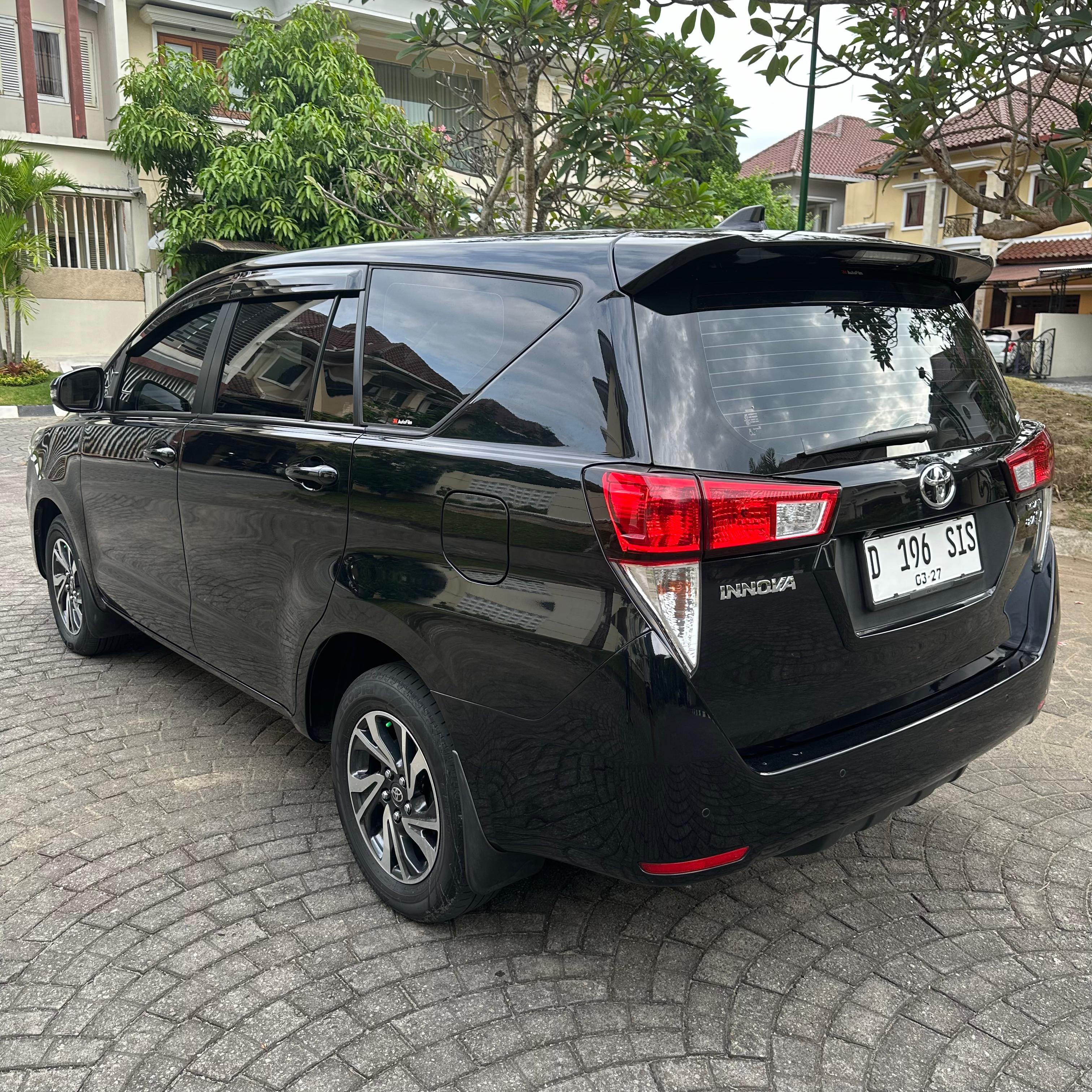 2022 Toyota Innova 2022 Toyota Innova