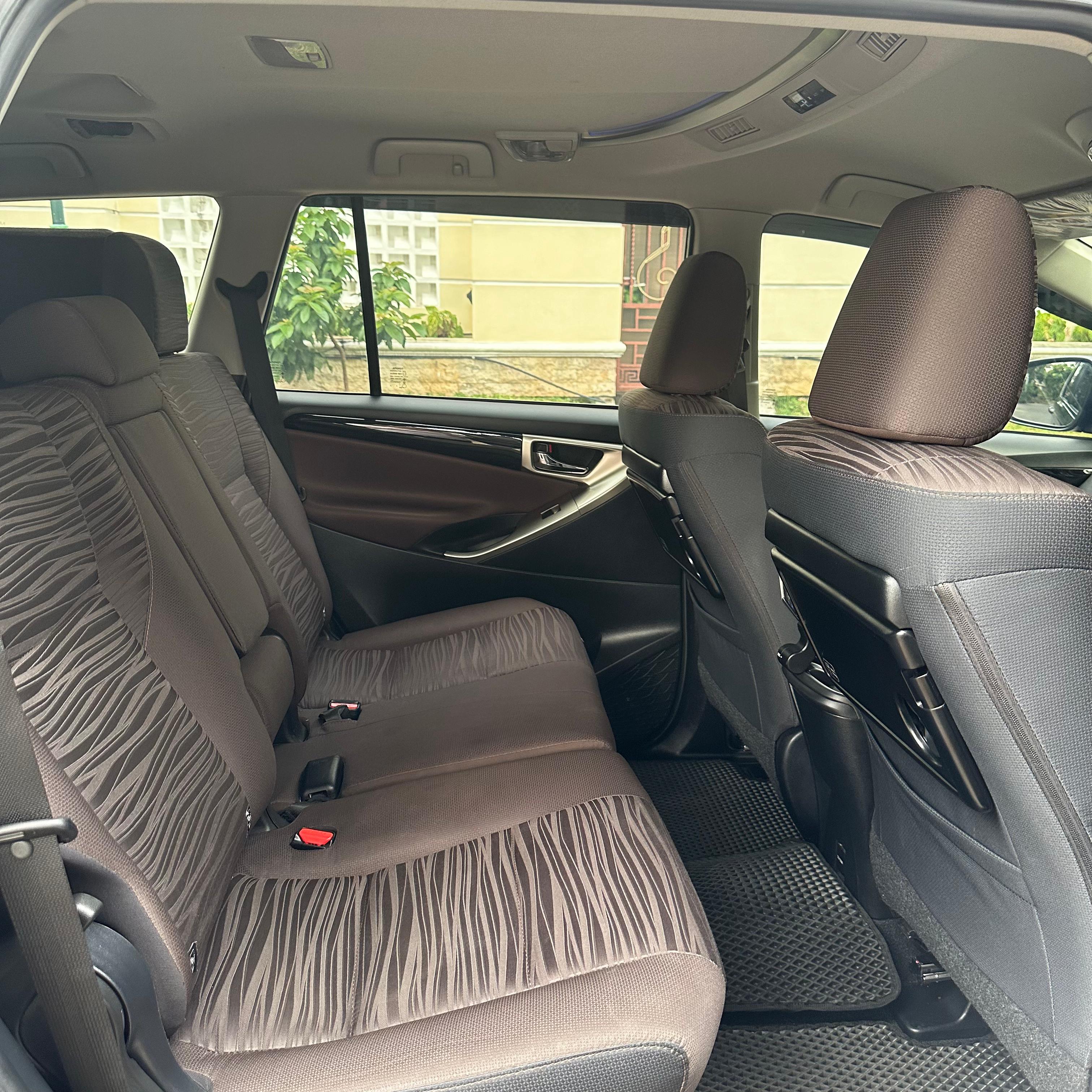 2022 Toyota Innova 2022 Toyota Innova