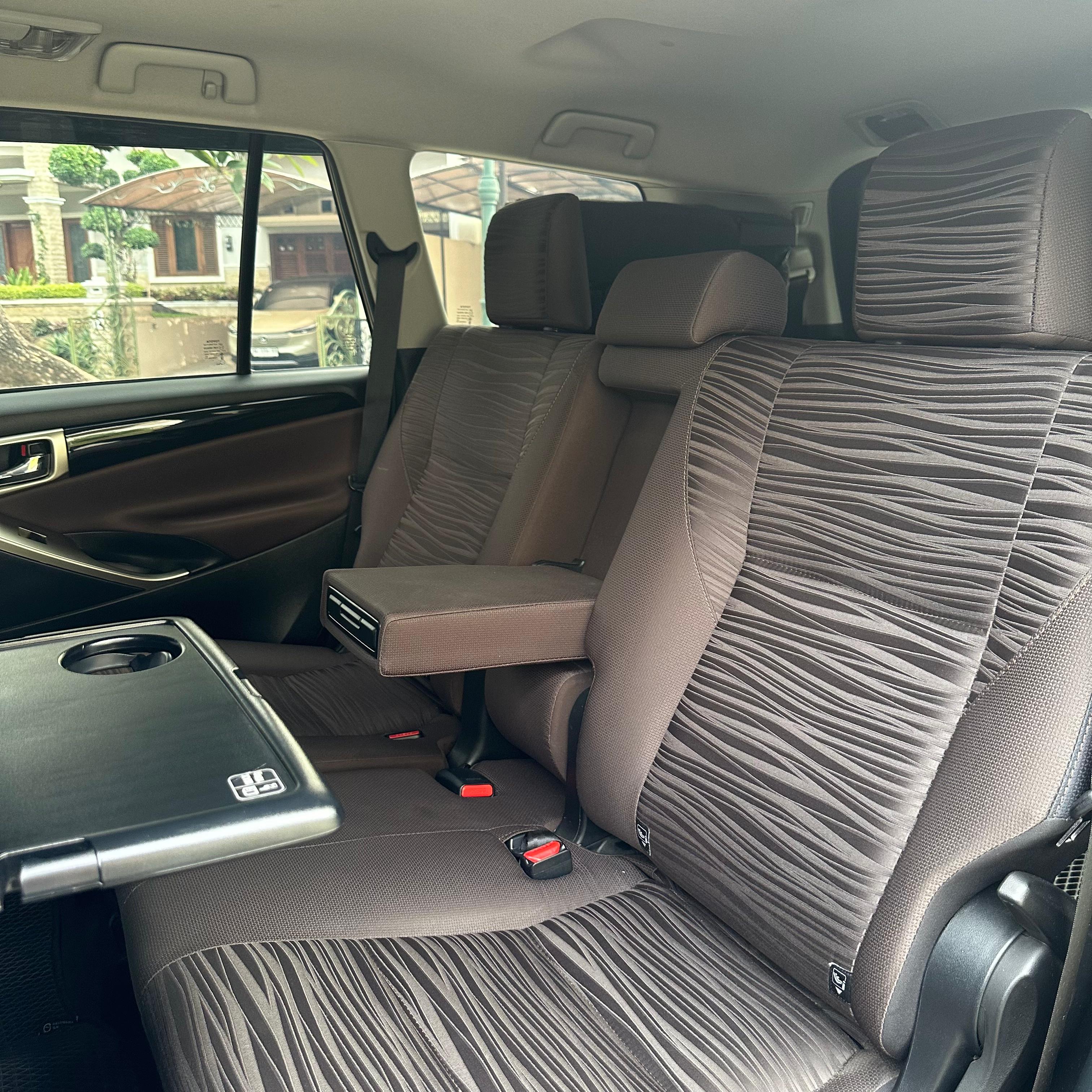 2022 Toyota Innova 2022 Toyota Innova