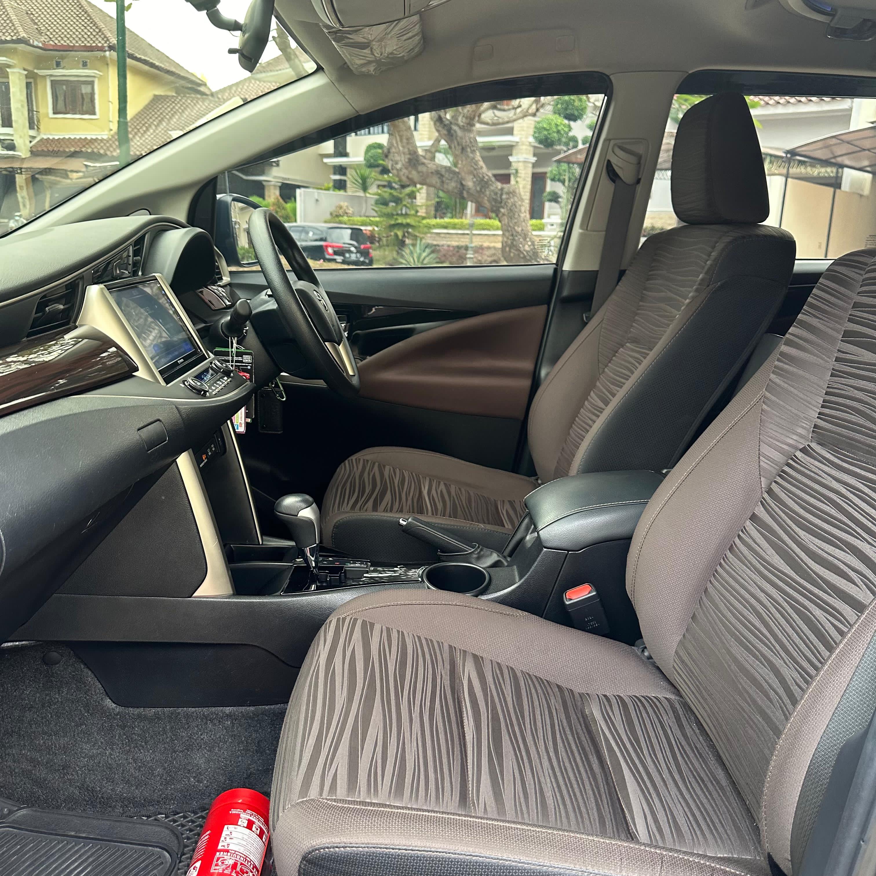 2022 Toyota Innova 2022 Toyota Innova