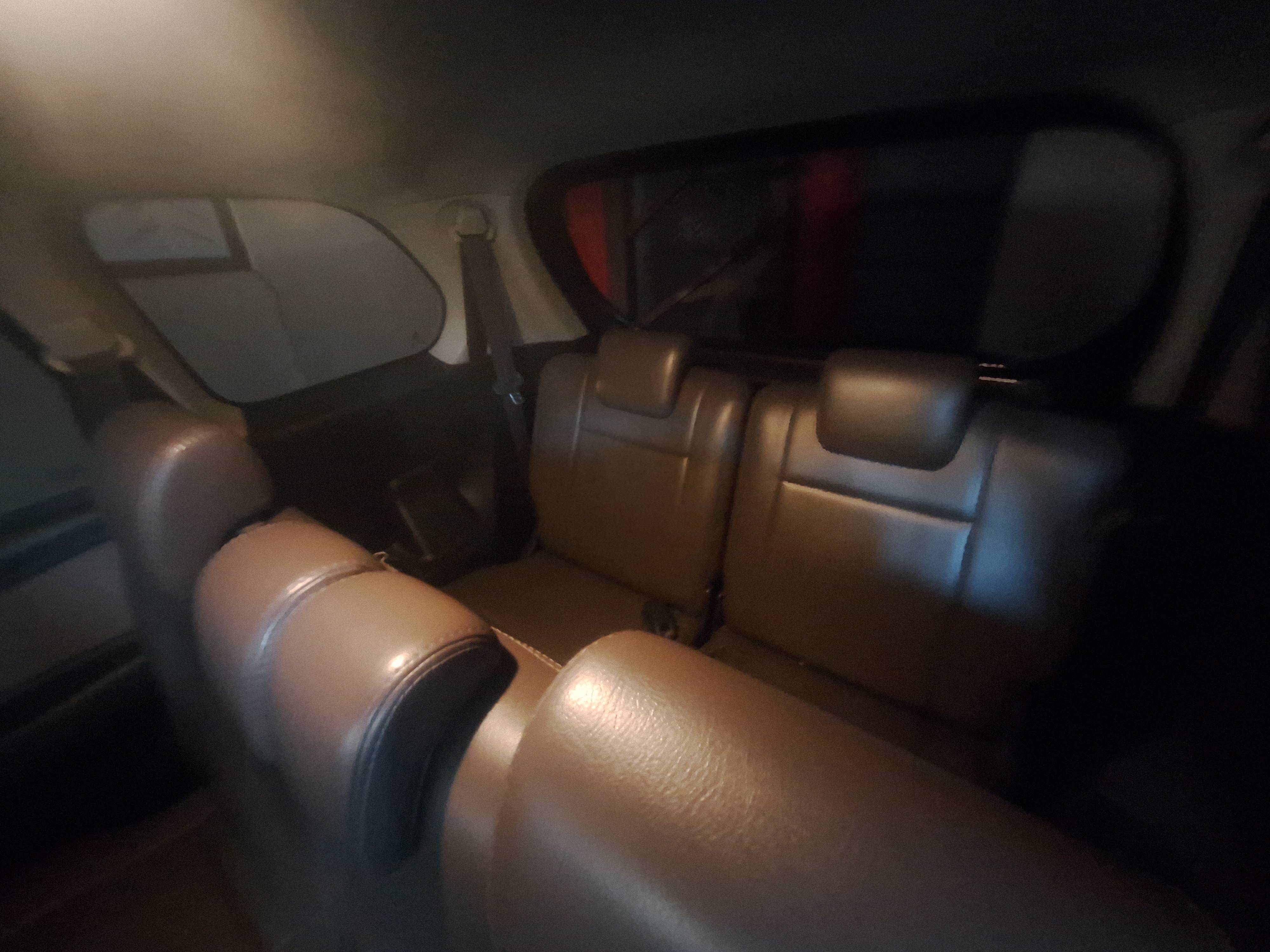 2016 Toyota Avanza 2016 Toyota Avanza