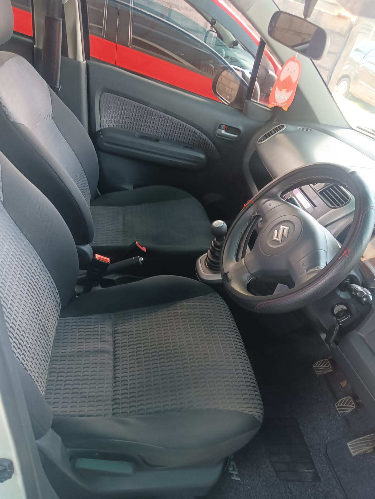 2013 Suzuki Splash 2013 Suzuki Splash