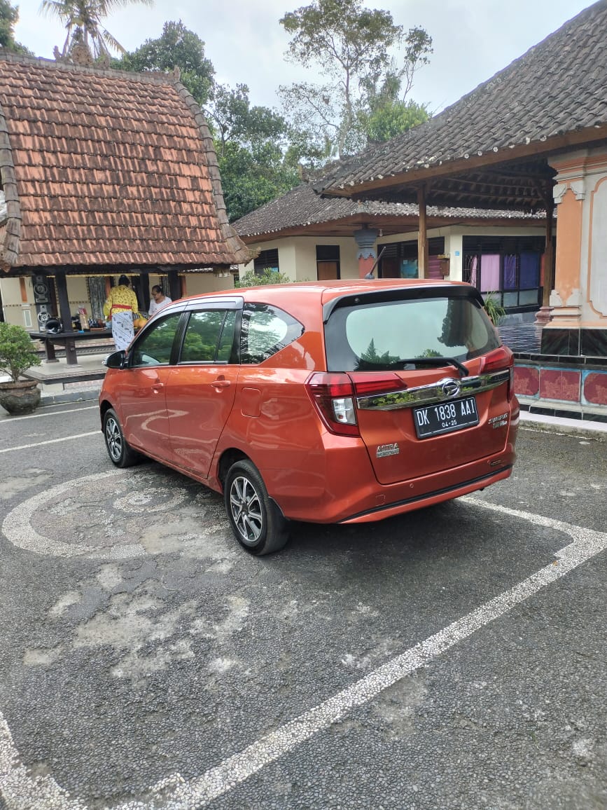 2020 Daihatsu Sigra 2020 Daihatsu Sigra