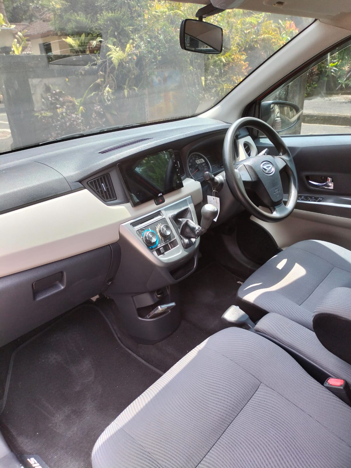 2020 Daihatsu Sigra 2020 Daihatsu Sigra