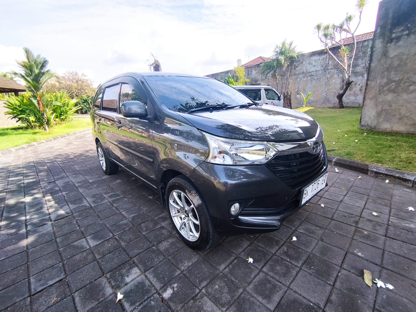 2017 Daihatsu Xenia 2017 Daihatsu Xenia