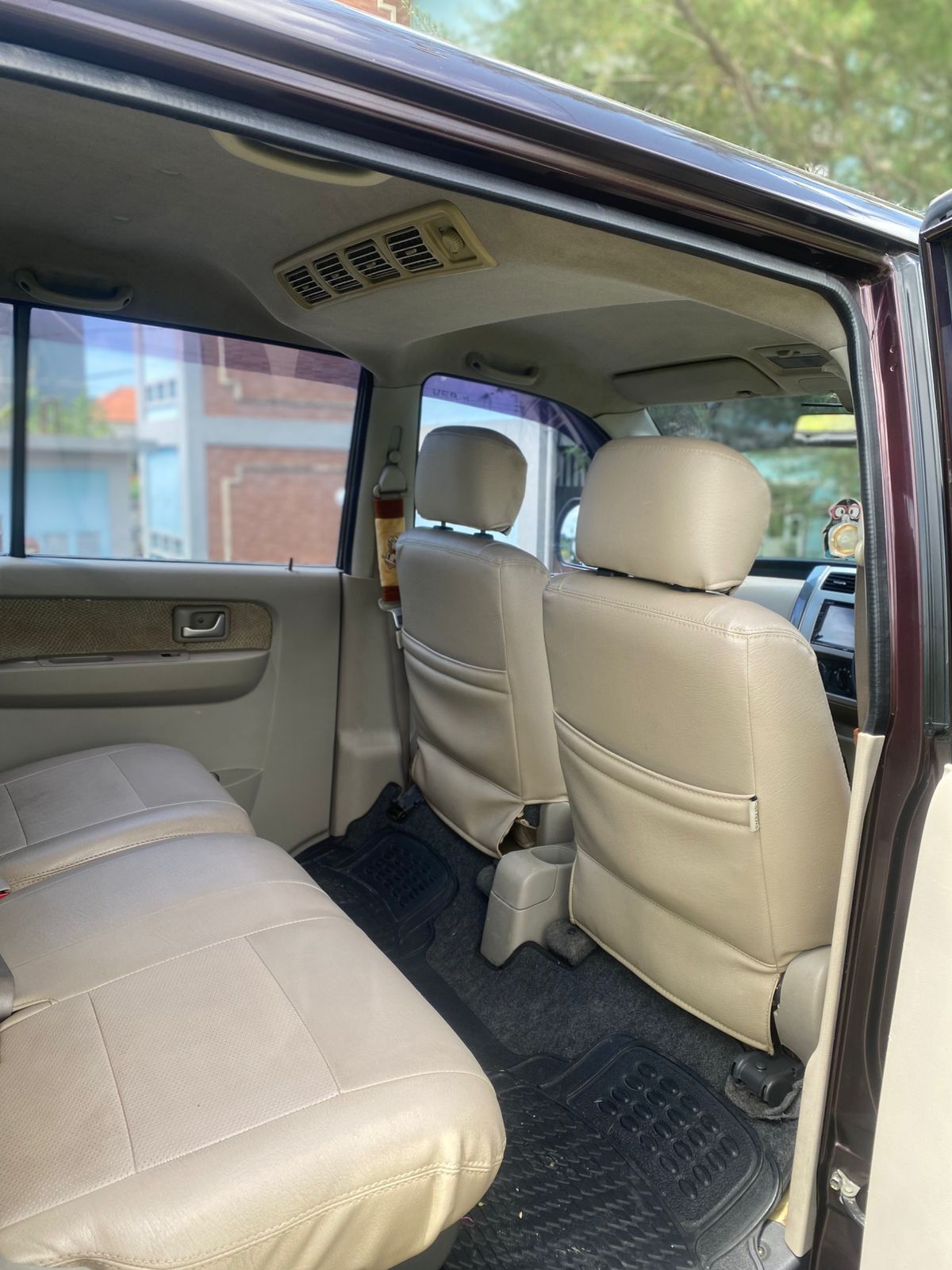 2009 Suzuki APV Arena 2009 Suzuki APV Arena