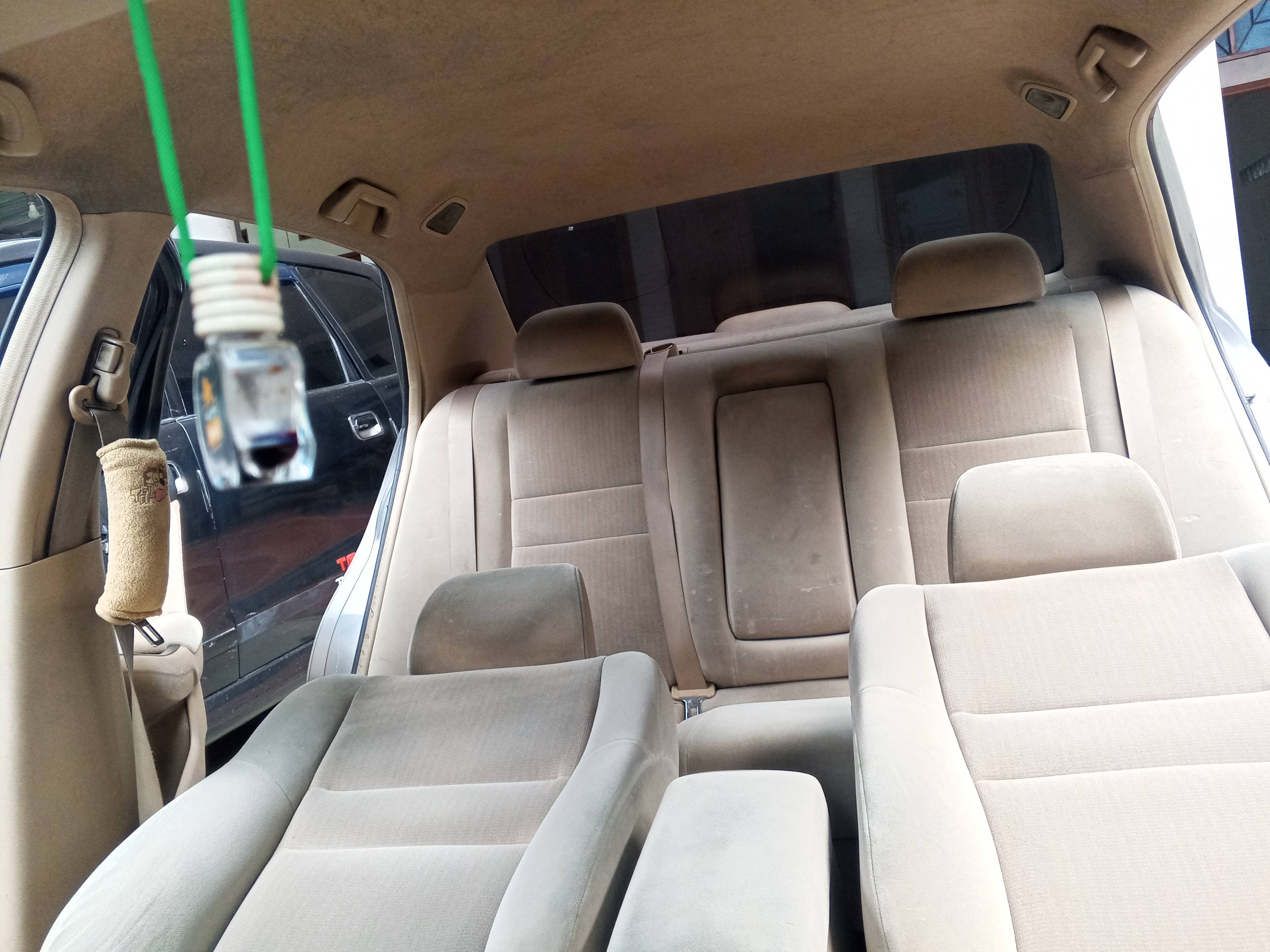 2006 Honda Accord 2006 Honda Accord