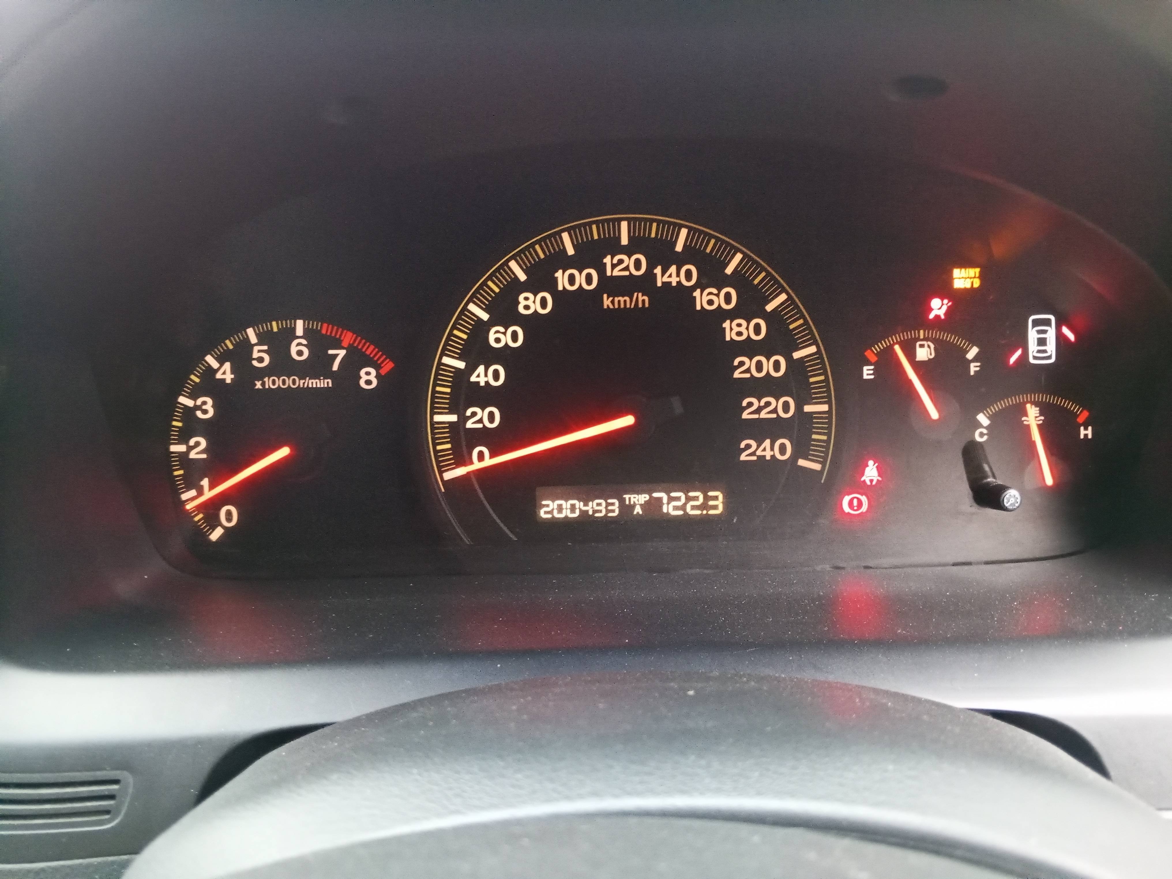 2006 Honda Accord 2006 Honda Accord