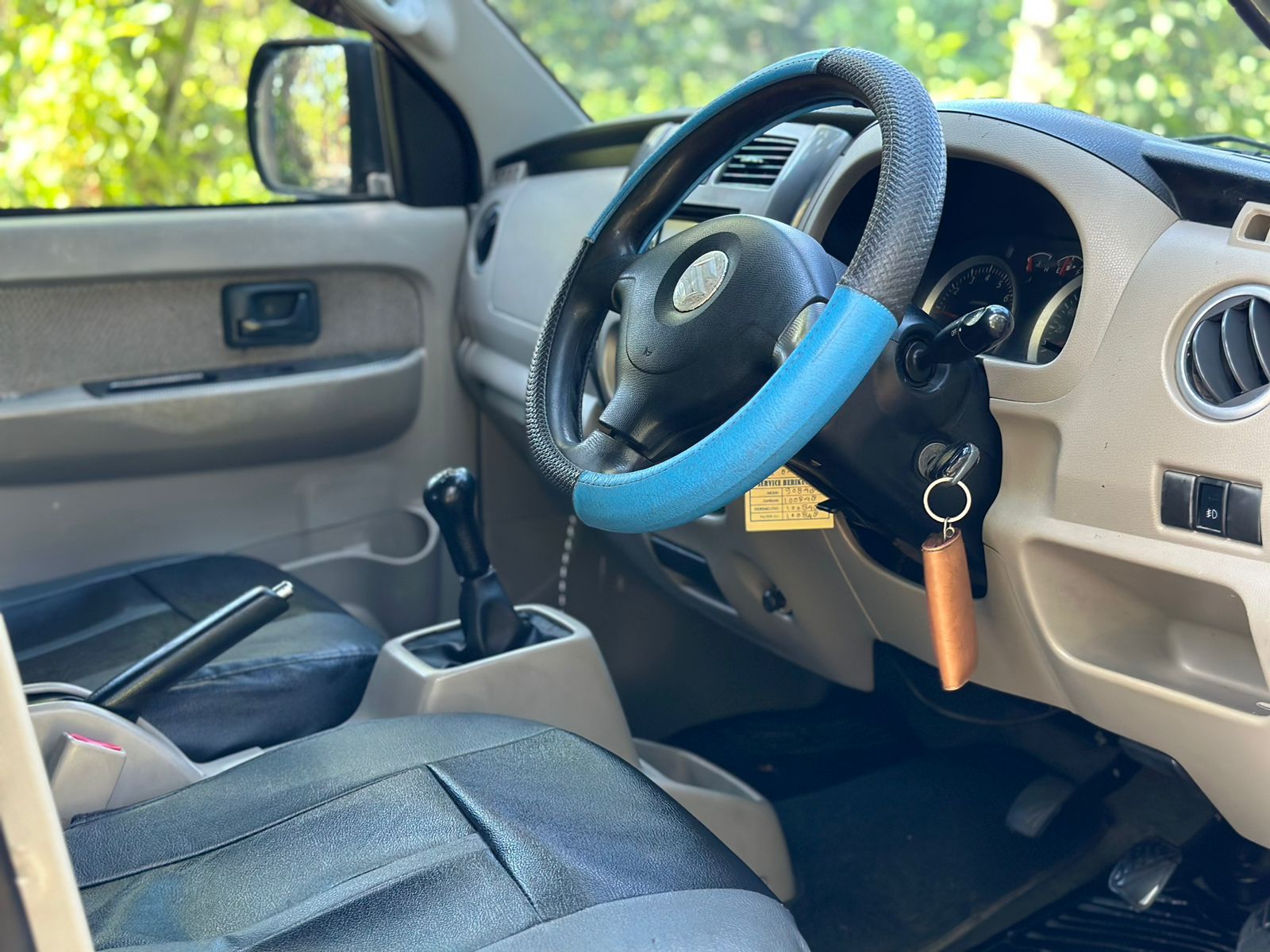 2008 Suzuki APV Arena 2008 Suzuki APV Arena