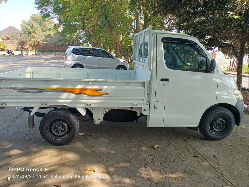 2012 Daihatsu Grand Max 2012 Daihatsu Grand Max