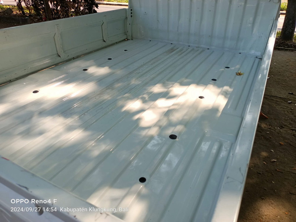 2012 Daihatsu Grand Max 2012 Daihatsu Grand Max