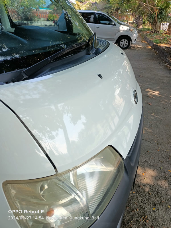 2012 Daihatsu Grand Max 2012 Daihatsu Grand Max