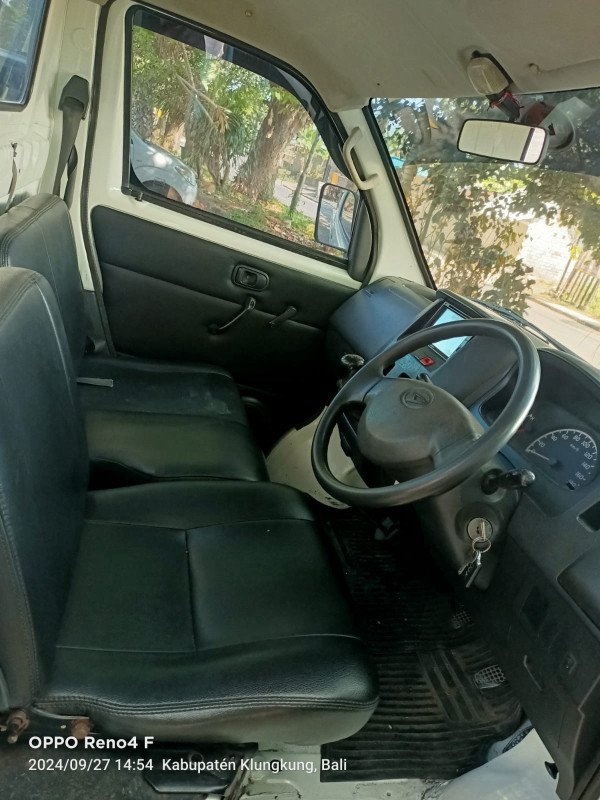 2012 Daihatsu Grand Max 2012 Daihatsu Grand Max