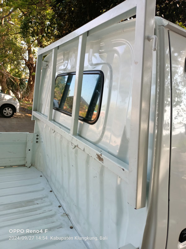 2012 Daihatsu Grand Max 2012 Daihatsu Grand Max