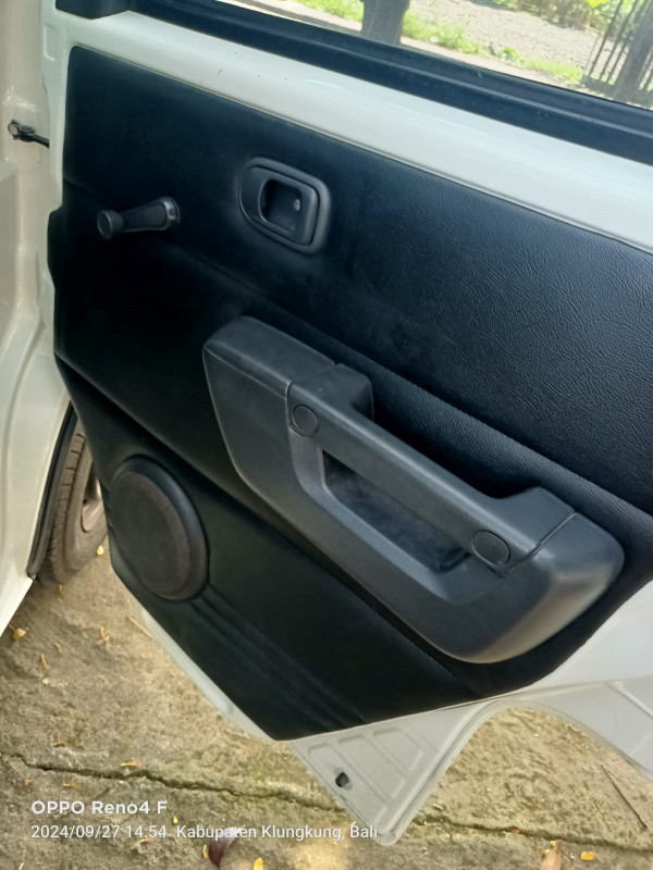 2012 Daihatsu Grand Max 2012 Daihatsu Grand Max