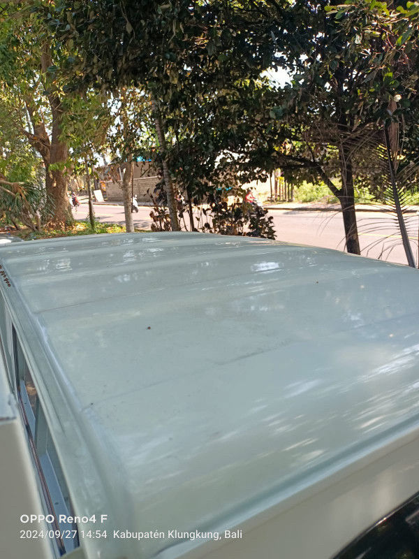 2012 Daihatsu Grand Max 2012 Daihatsu Grand Max