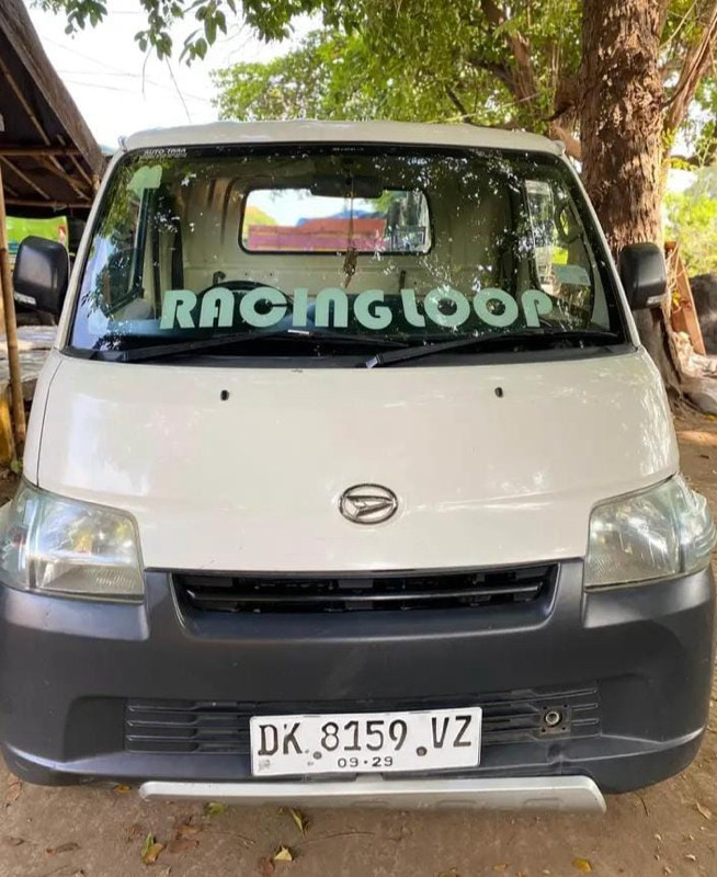 2018 Daihatsu Grand Max Bekas 2018 Daihatsu Grand Max Bekas