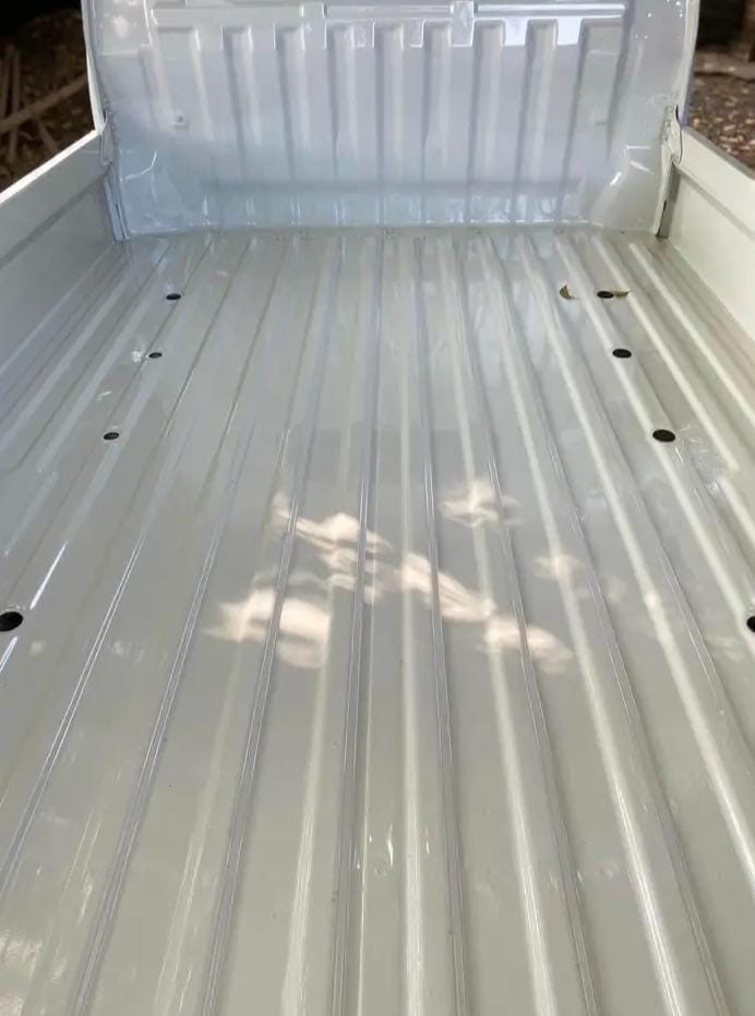 2018 Daihatsu Grand Max 2018 Daihatsu Grand Max