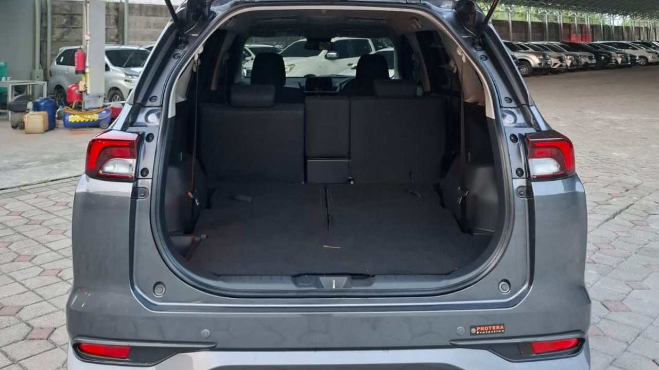 2022 Daihatsu Xenia 2022 Daihatsu Xenia