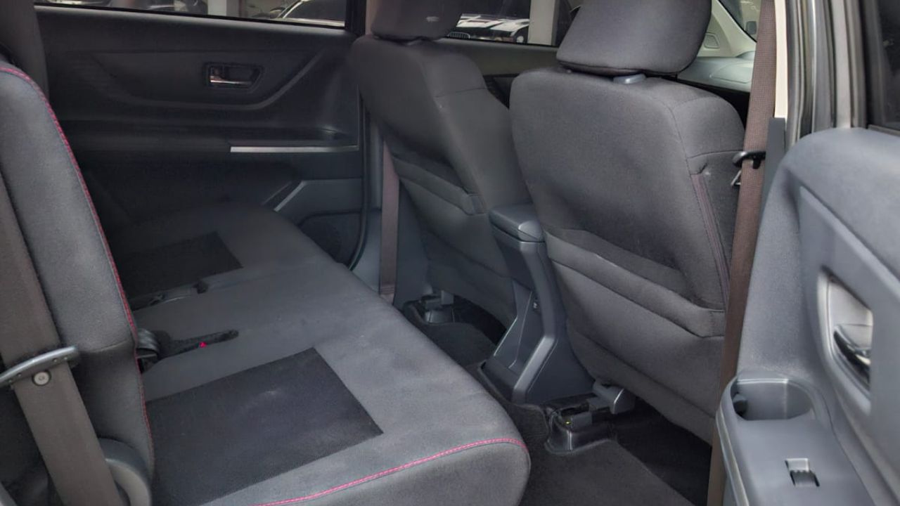 2022 Daihatsu Xenia 2022 Daihatsu Xenia