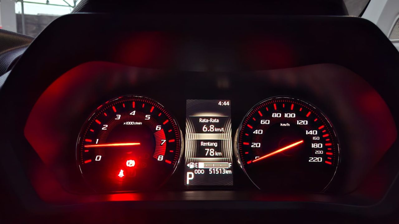 2022 Daihatsu Xenia 2022 Daihatsu Xenia