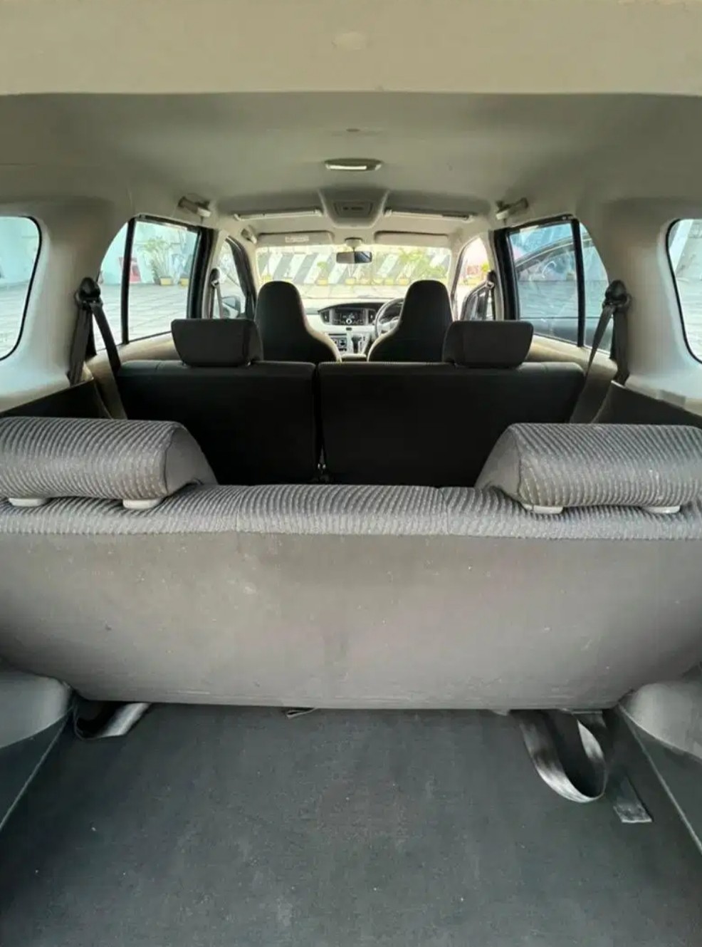 2016 Daihatsu Sigra 2016 Daihatsu Sigra