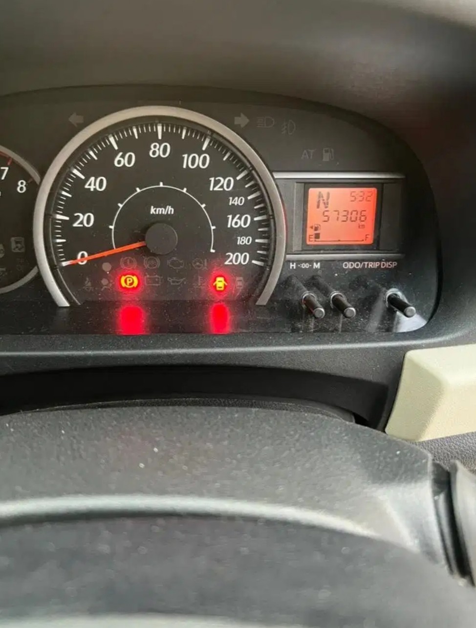 2016 Daihatsu Sigra 2016 Daihatsu Sigra