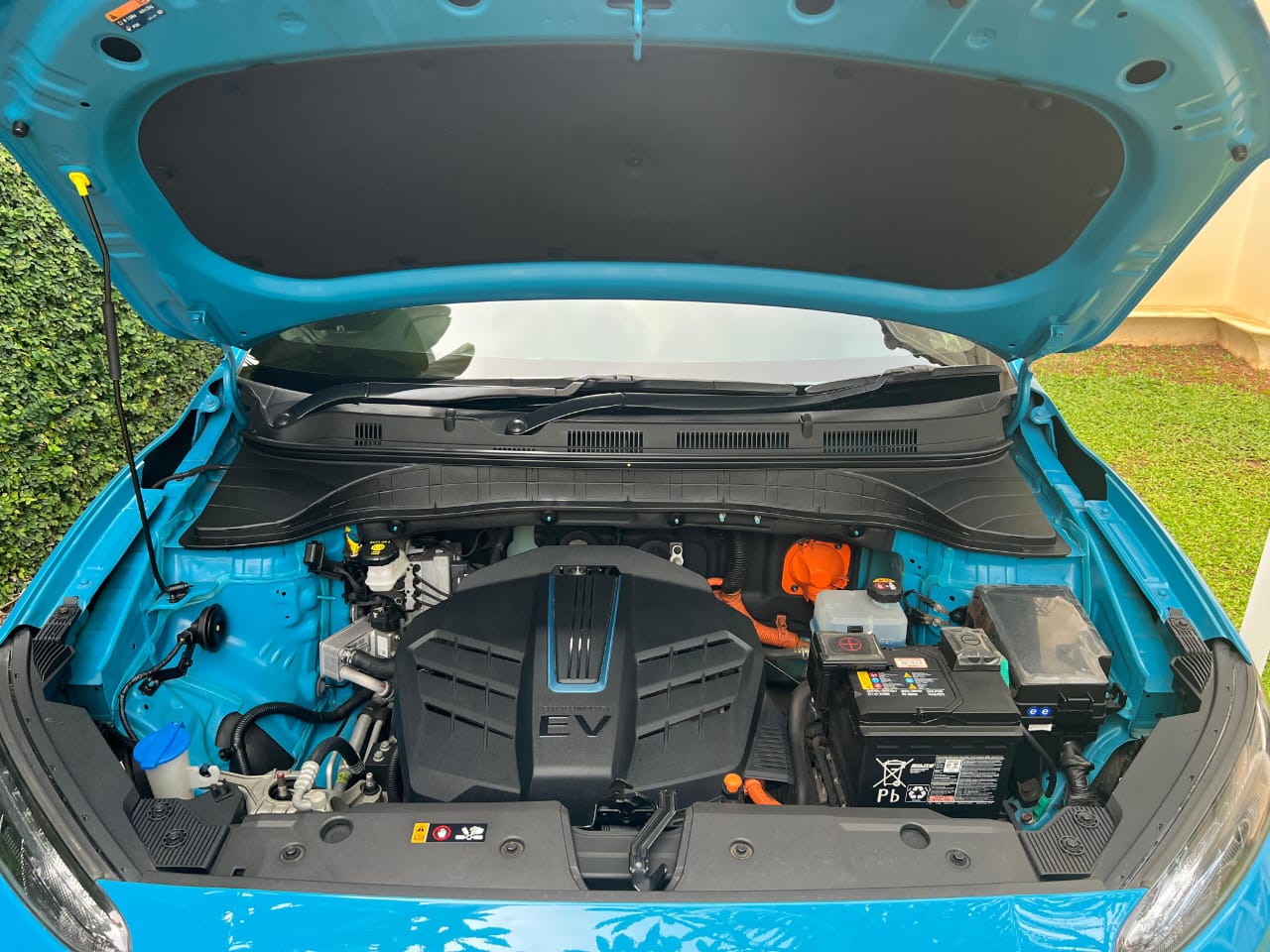 2021 Hyundai Kona Electric Signature Standard Range 2021 Hyundai Kona Electric Signature Standard Range