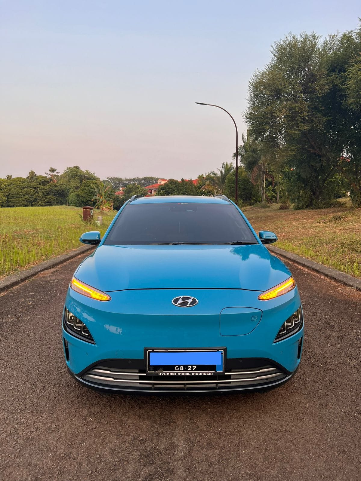 Second Hand 2021 Hyundai Kona Electric Signature Standard Range Second Hand 2021 Hyundai Kona Electric Signature Standard Range