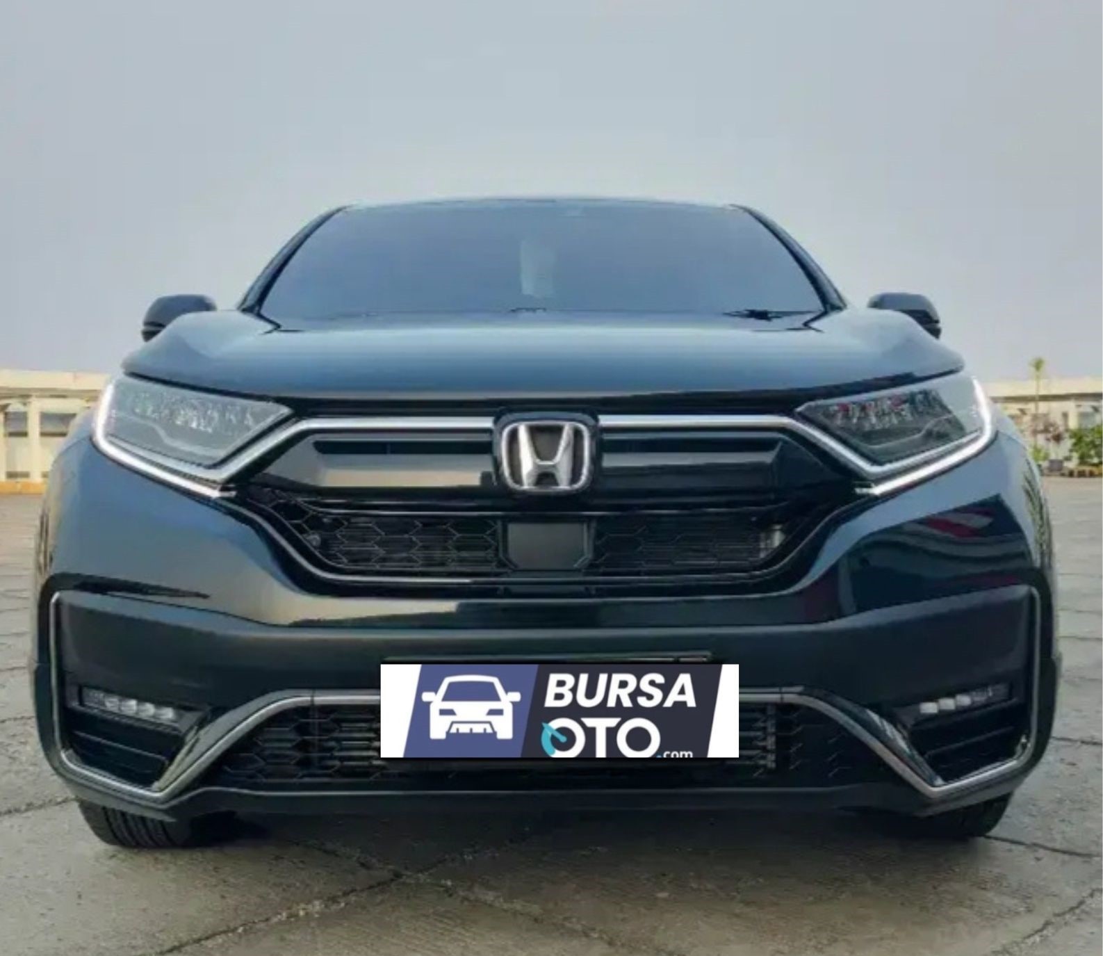 Second Hand 2022 Honda CR-V Second Hand 2022 Honda CR-V