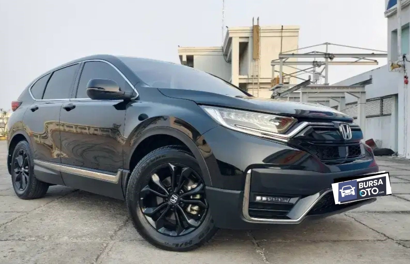 2022 Honda CR-V Turbo Prestige Sensing 2022 Honda CR-V Turbo Prestige Sensing