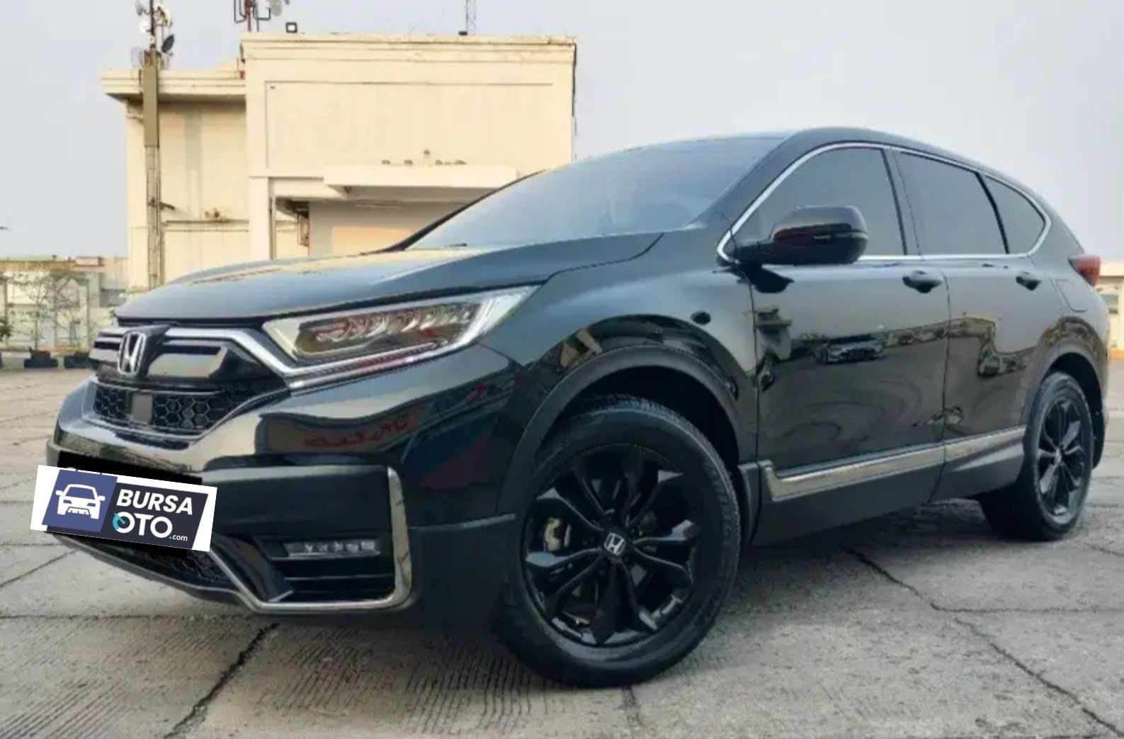 2022 Honda CR-V Turbo Prestige Sensing 2022 Honda CR-V Turbo Prestige Sensing