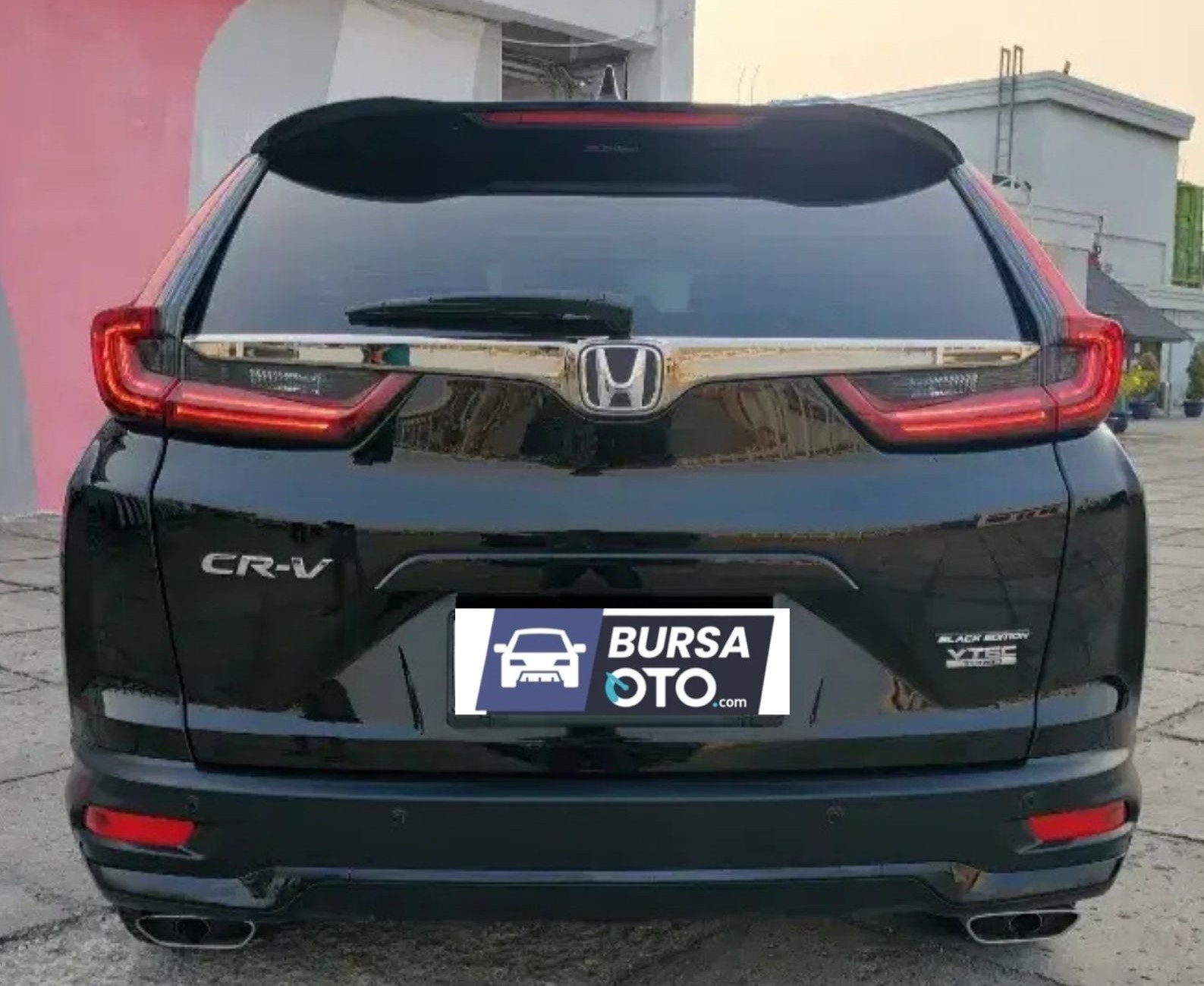 2022 Honda CR-V Turbo Prestige Sensing 2022 Honda CR-V Turbo Prestige Sensing