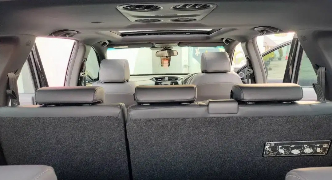 2022 Honda CR-V Turbo Prestige Sensing 2022 Honda CR-V Turbo Prestige Sensing