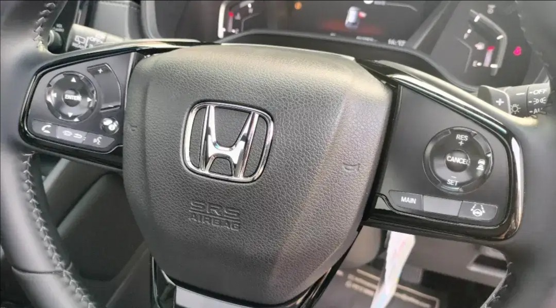 2022 Honda CR-V Turbo Prestige Sensing 2022 Honda CR-V Turbo Prestige Sensing